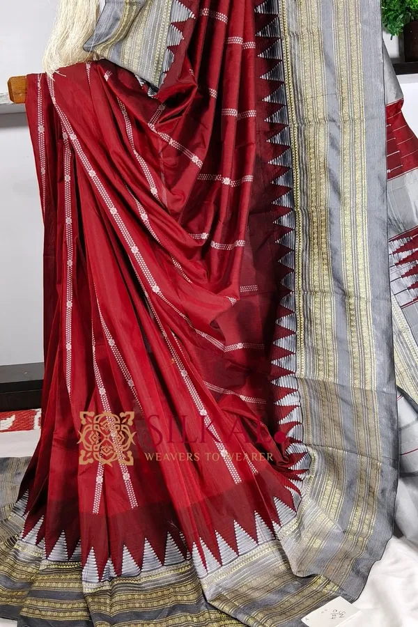 Ilkal_Rudhrakshi_Naryanpeth_Saree__SKL_3144