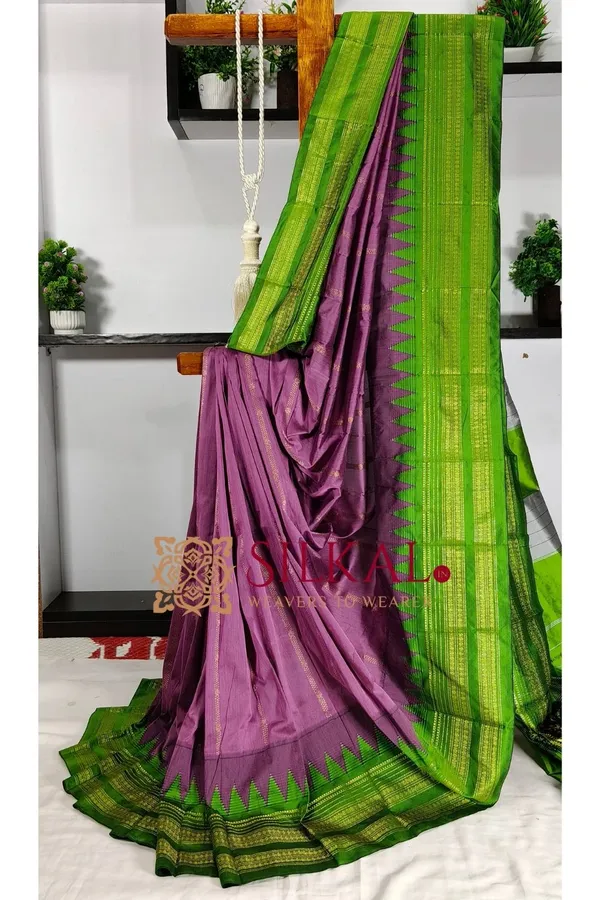 Ilkal_Rudhrakshi_Naryanpeth_Saree__SKL_3151