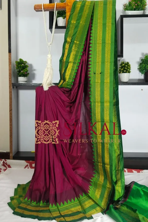 Ilkal_Rudhrakshi_Naryanpeth_Saree__SKL_3154