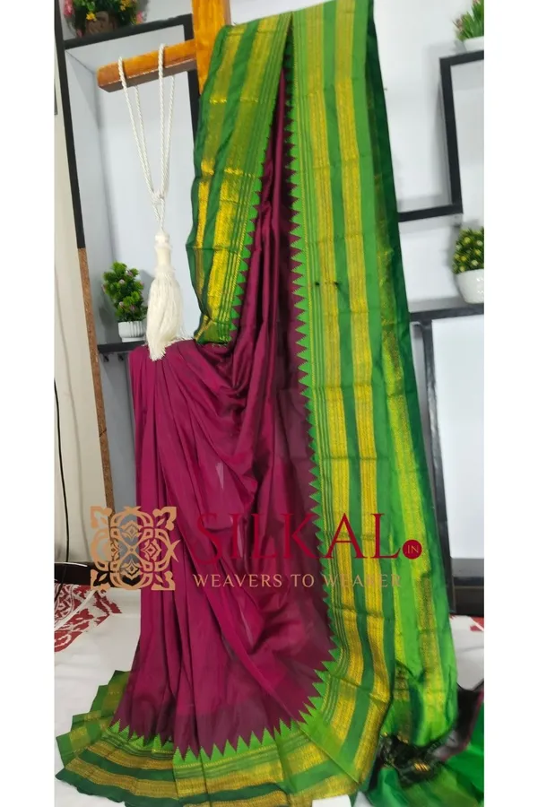 Ilkal_Rudhrakshi_Naryanpeth_Saree__SKL_3154