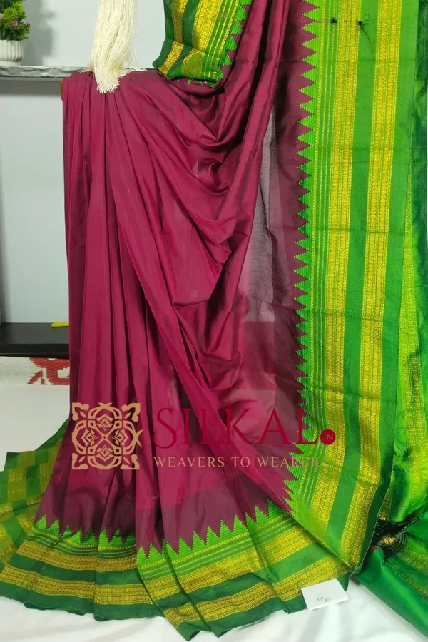 Ilkal_Rudhrakshi_Naryanpeth_Saree__SKL_3154