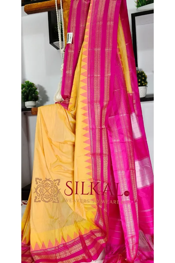 Ilkal_Rudhrakshi_Naryanpeth_Saree__SKL_3164