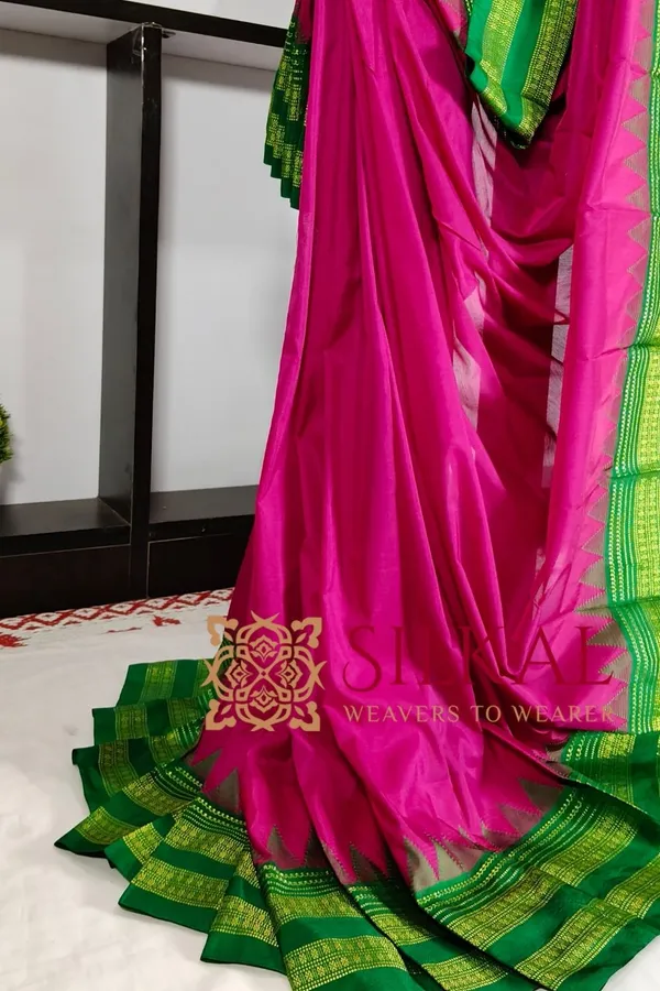 Ilkal_Rudhrakshi_Naryanpeth_Saree__SKL_3171