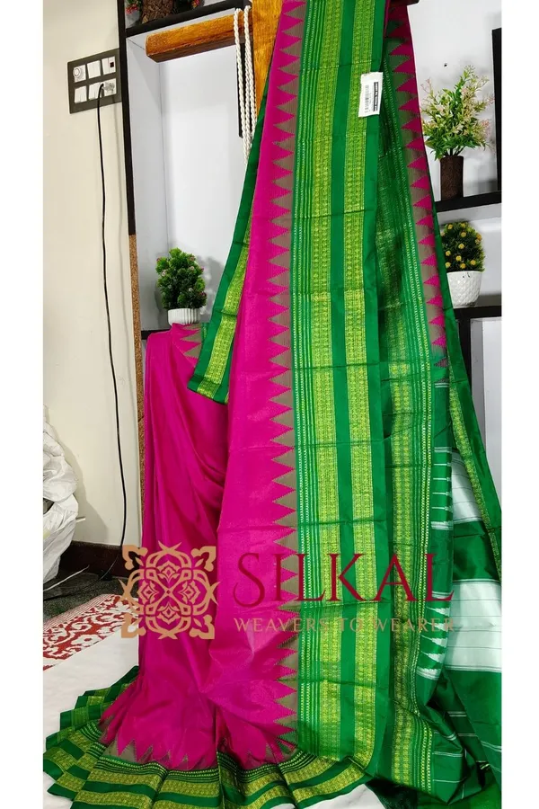 Ilkal_Rudhrakshi_Naryanpeth_Saree__SKL_3171