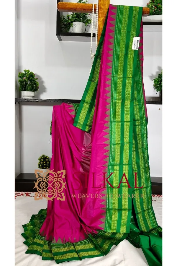 Ilkal_Rudhrakshi_Naryanpeth_Saree__SKL_3171