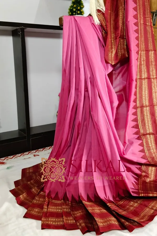 Ilkal_Rudhrakshi_Naryanpeth_Saree__SKL_3174