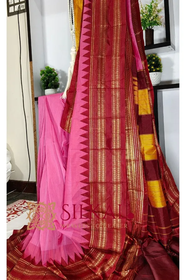Ilkal_Rudhrakshi_Naryanpeth_Saree__SKL_3174