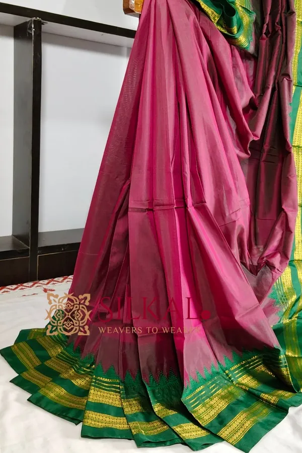 Ilkal_Rudhrakshi_Naryanpeth_Saree__SKL_3176