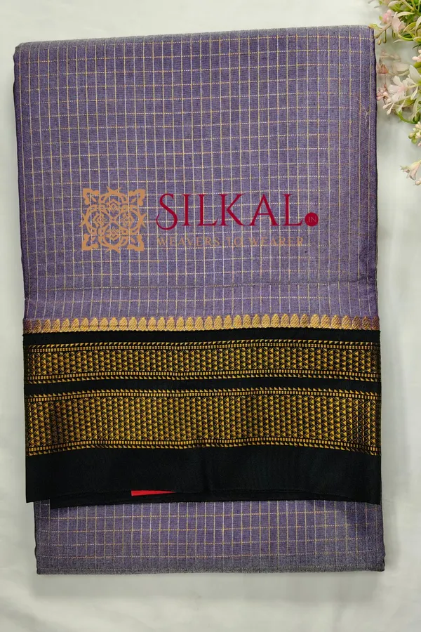 Ilkal_Special_Chandrunga_Cotton_Silk_Saree_SKL04112SP