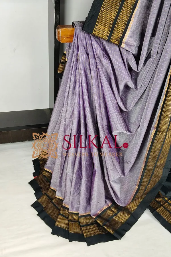 Ilkal_Special_Chandrunga_Cotton_Silk_Saree_SKL04112SP
