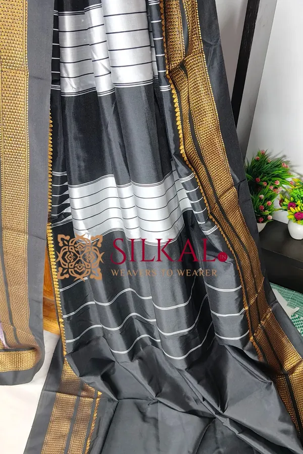 Ilkal_Special_Chandrunga_Cotton_Silk_Saree_SKL04112SP
