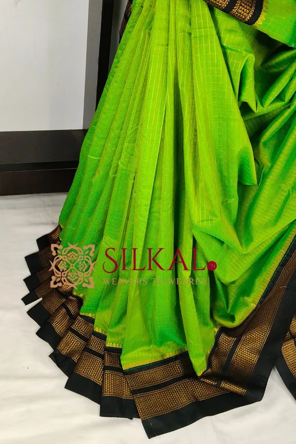 Ilkal_Special_Chandrunga_Cotton_Silk_Saree_SKL04113SP