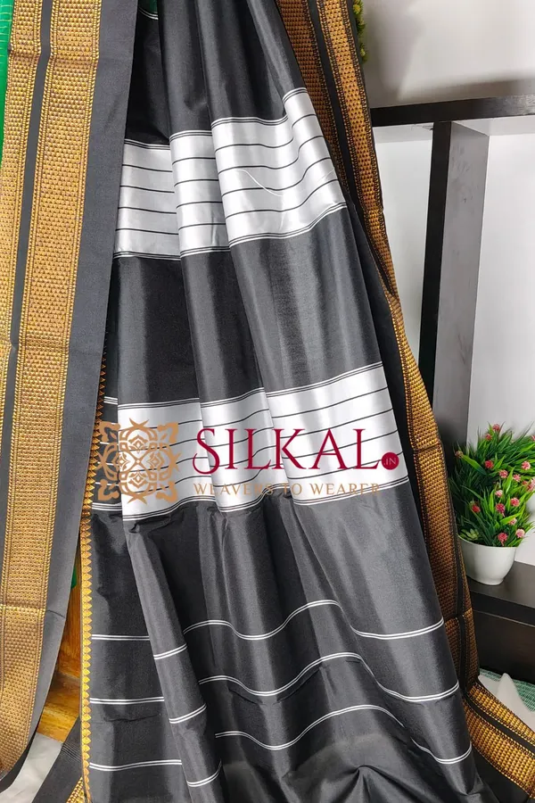 Ilkal_Special_Chandrunga_Cotton_Silk_Saree_SKL04116SP