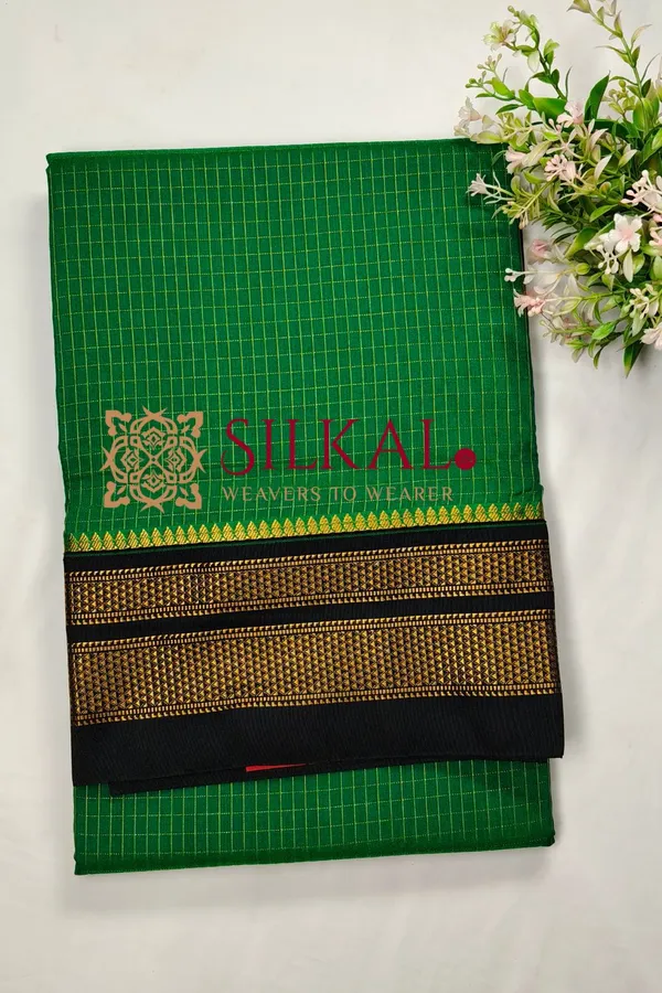 Ilkal_Special_Chandrunga_Cotton_Silk_Saree_SKL04116SP