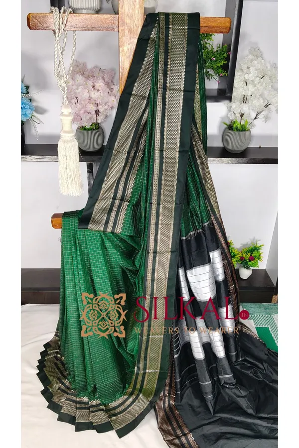 Ilkal_Special_Chandrunga_Cotton_Silk_Saree_SKL04117SP