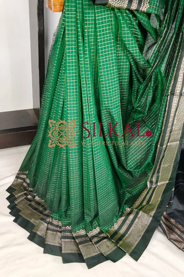 Ilkal_Special_Chandrunga_Cotton_Silk_Saree_SKL04117SP