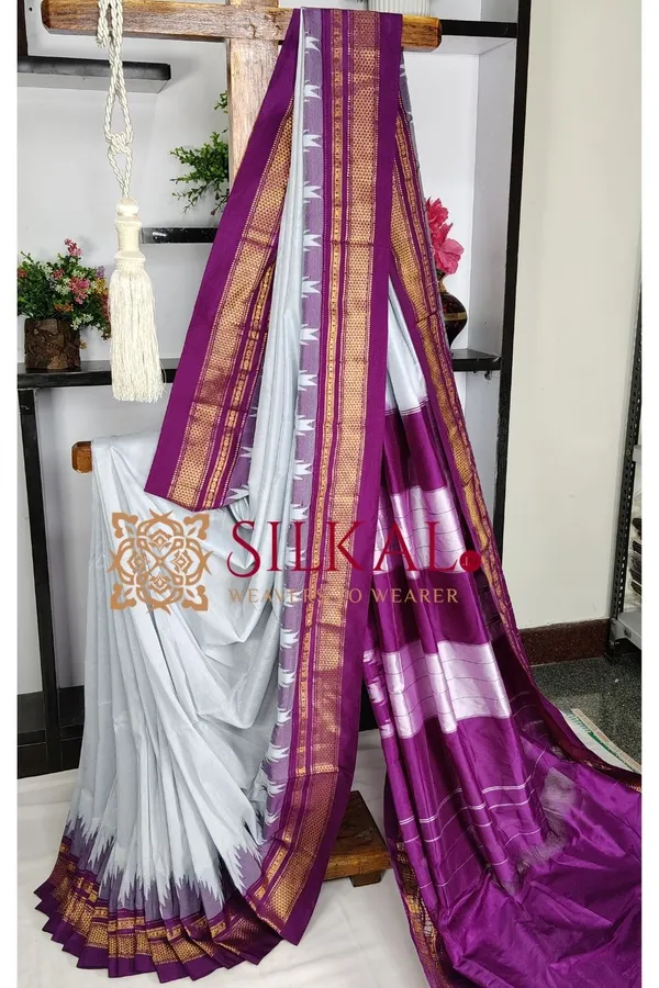 Ilkal_Temple_Cotton_Silk_Code-_SKL03792
