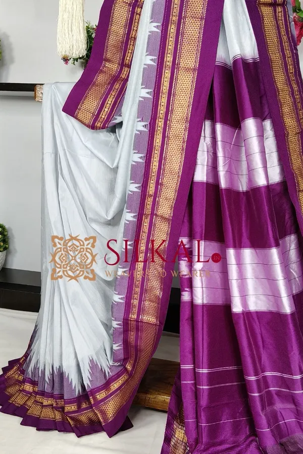 Ilkal_Temple_Cotton_Silk_Code-_SKL03792