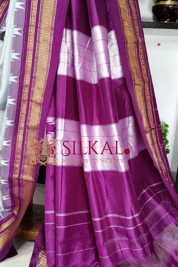Ilkal_Temple_Cotton_Silk_Code-_SKL03792