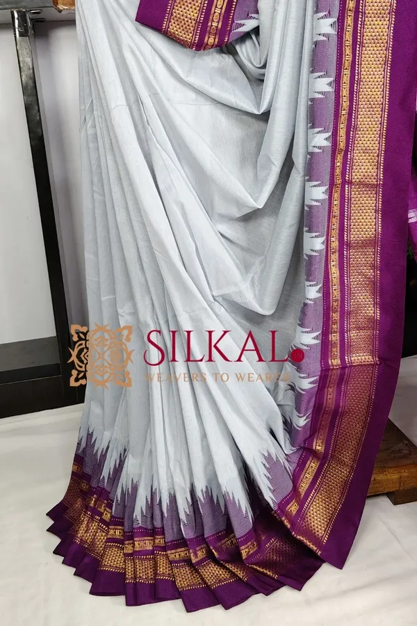Ilkal_Temple_Cotton_Silk_Code-_SKL03792