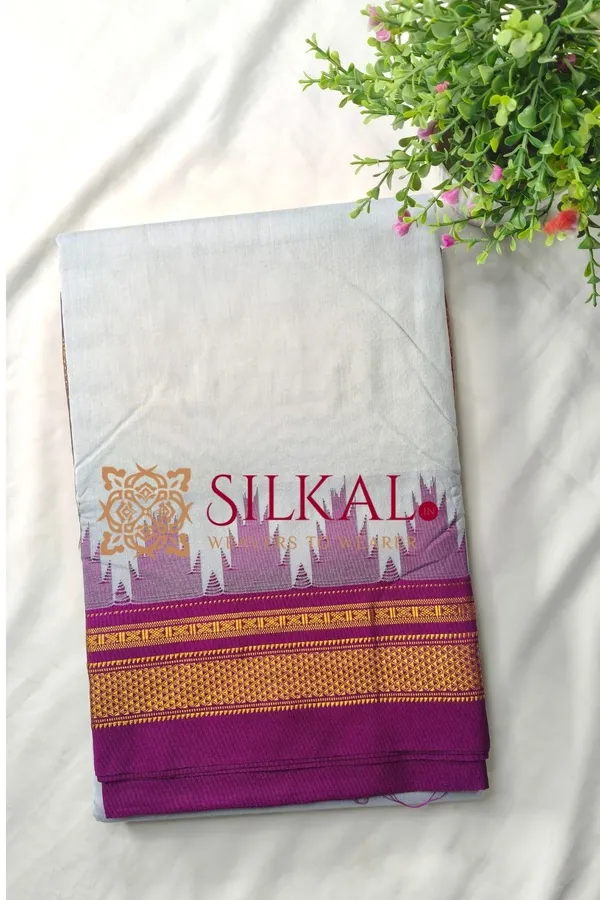 Ilkal_Temple_Cotton_Silk_Code-_SKL03792