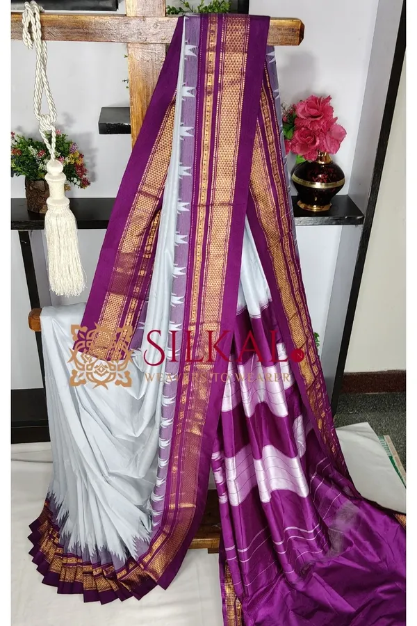 Ilkal_Temple_Cotton_Silk_Code-_SKL03792