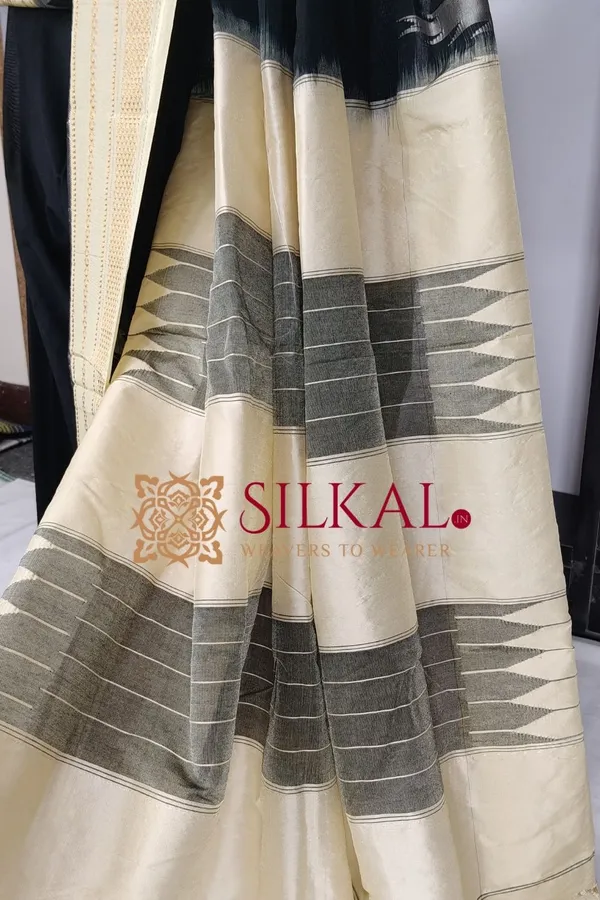 Ilkal_Temple_Cotton_Silk_Saree_SKL03772