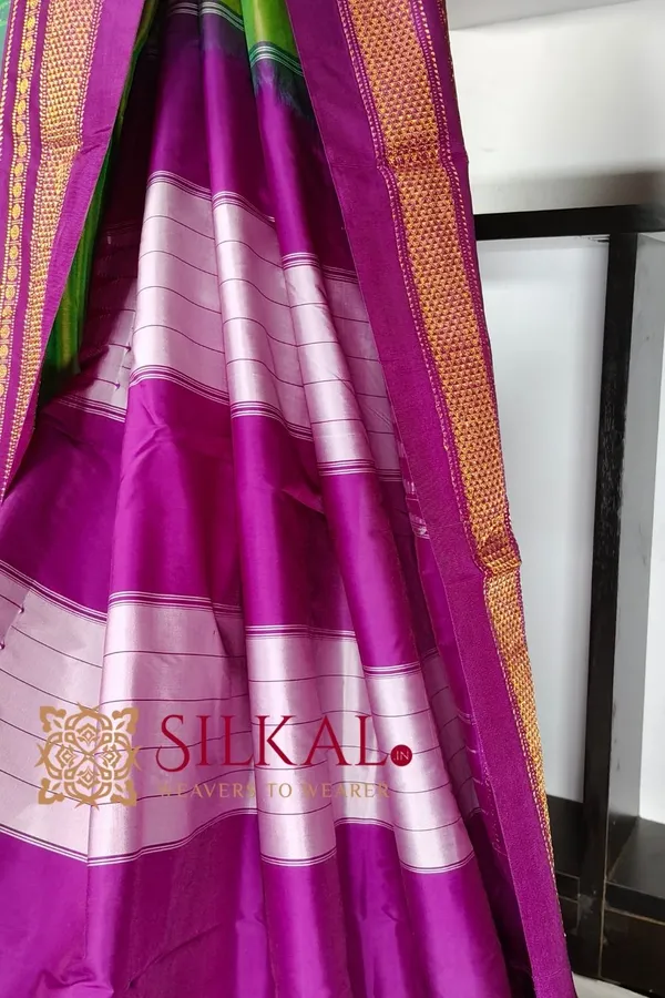 Ilkal_Temple_Saree_SKL03382