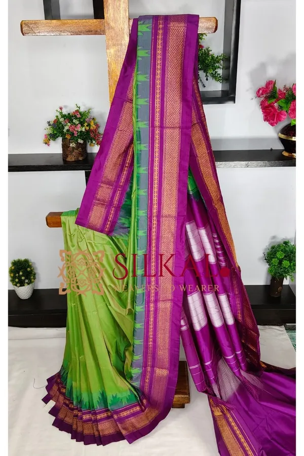 Ilkal_Temple_Saree_SKL03382