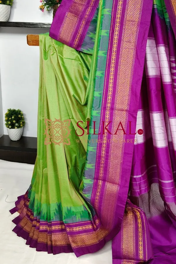 Ilkal_Temple_Saree_SKL03382