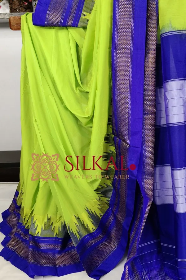 Ilkal_Temple_Saree_SKL03518