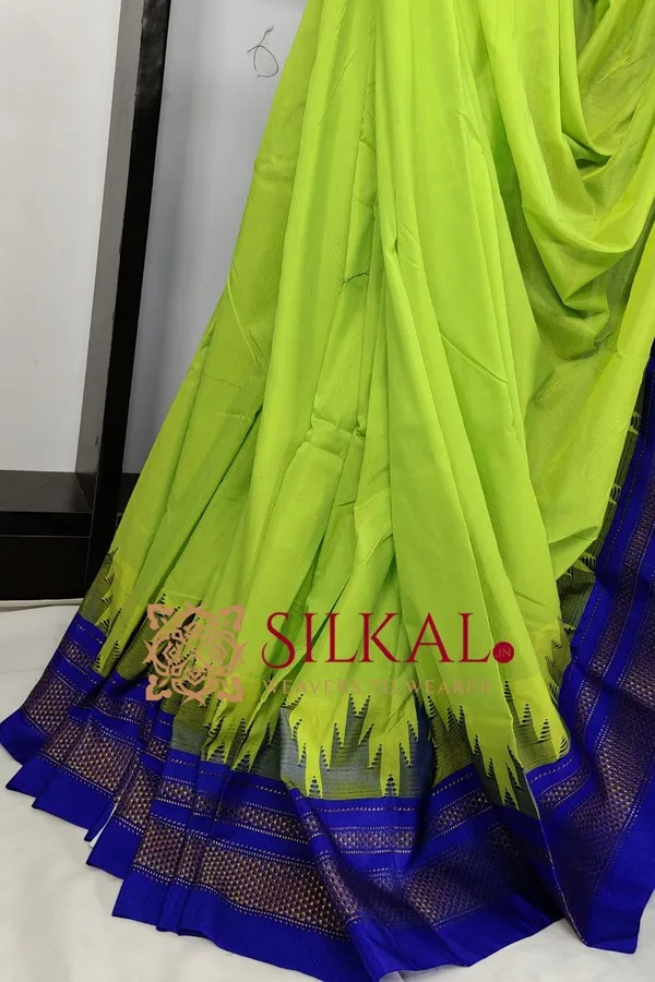 Ilkal_Temple_Saree_SKL03518