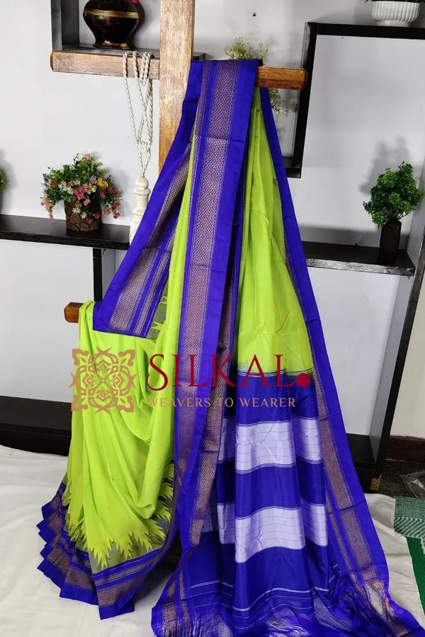 Ilkal_Temple_Saree_SKL03518