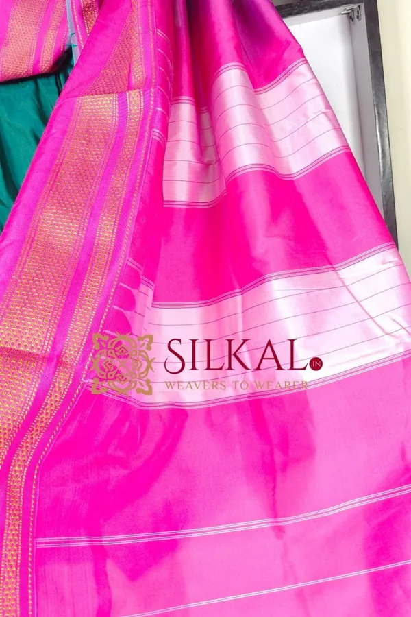 Ilkal_Temple_Saree_SKL03584