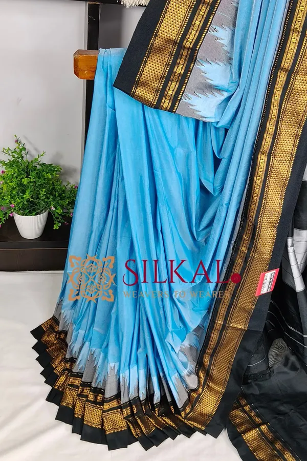 Ilkal_Temple_Saree_SKL04077