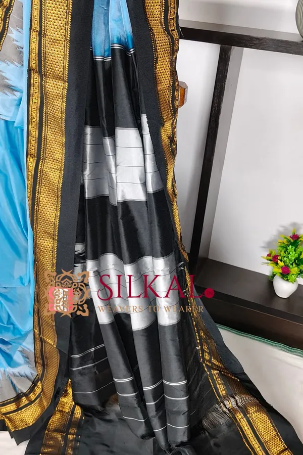 Ilkal_Temple_Saree_SKL04077