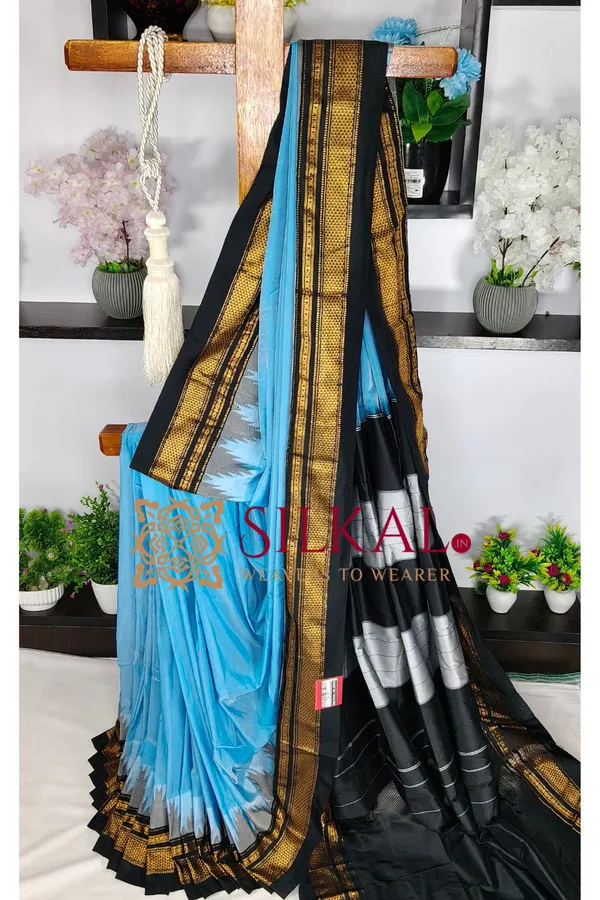 Ilkal_Temple_Saree_SKL04077