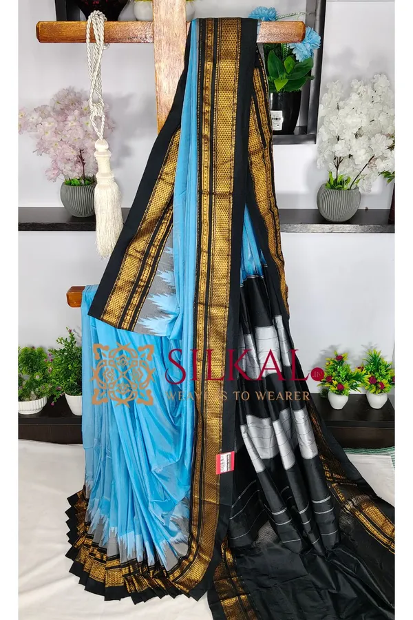 Ilkal_Temple_Saree_SKL04077