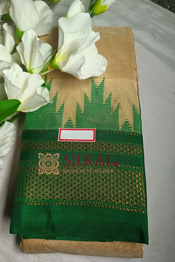 Ilkal_Temple_Saree_Code-_SKL1748