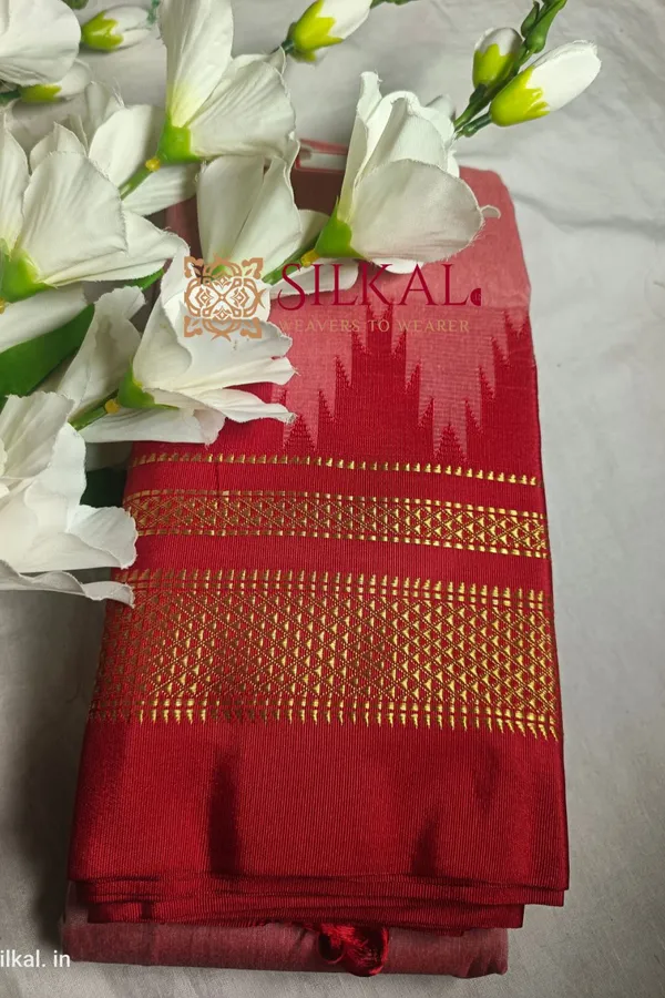 Ilkal_Temple_Saree_Code-_SKL1449