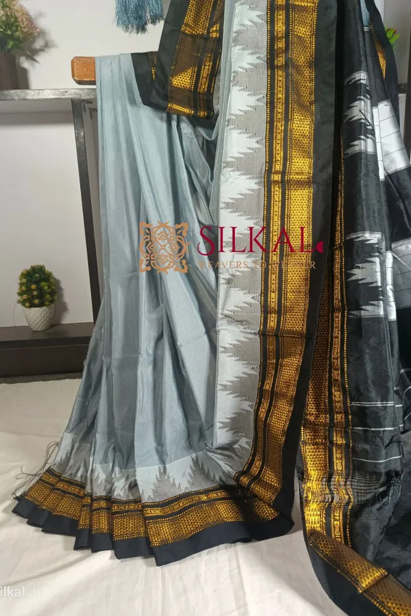 Ilkal_Temple_Saree_Code-_SKL1759
