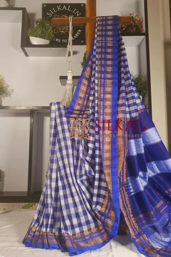 Ilkal_Cheeks_Cotton_Silk_Saree_Code-_SKL1465