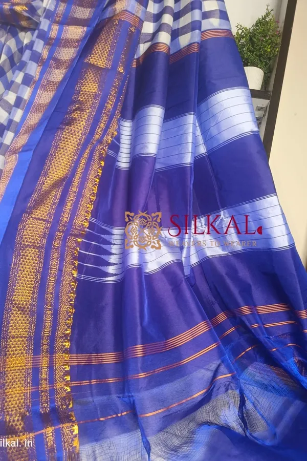 Ilkal_Cheeks_Cotton_Silk_Saree_Code-_SKL1465