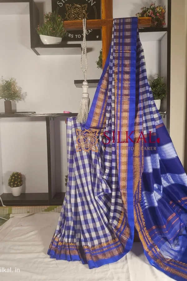 Ilkal_Cheeks_Cotton_Silk_Saree_Code-_SKL1465
