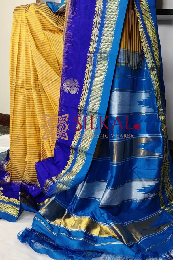 Ilkal_pure_silk_handloom_saree_SKL03718