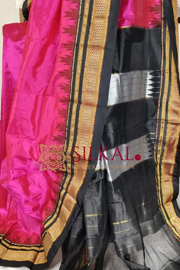 Ilkal_pure_silk_handloom_saree_SKL03745