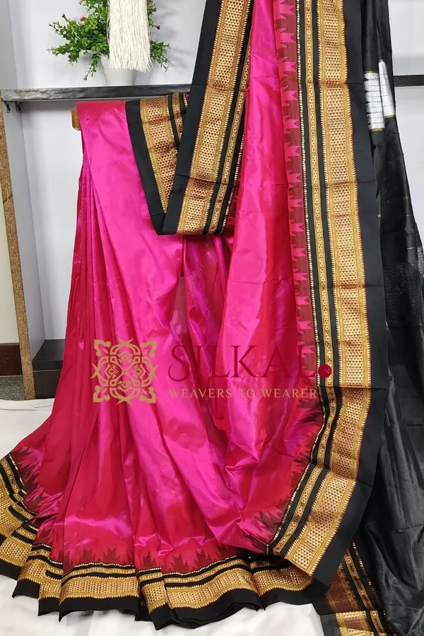 Ilkal_pure_silk_handloom_saree_SKL03745