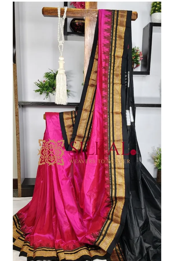 Ilkal_pure_silk_handloom_saree_SKL03745