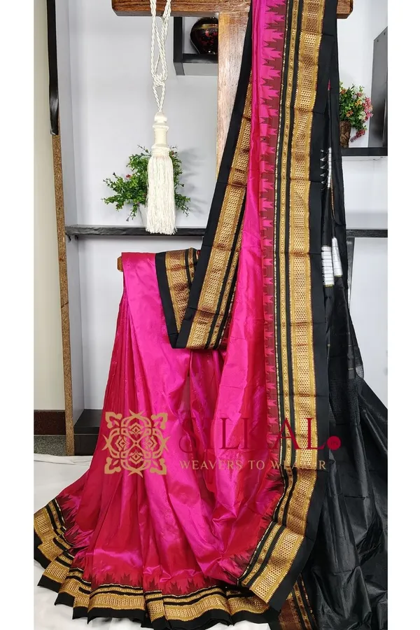 Ilkal_pure_silk_handloom_saree_SKL03745