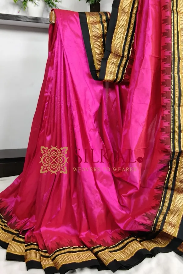 Ilkal_pure_silk_handloom_saree_SKL03745